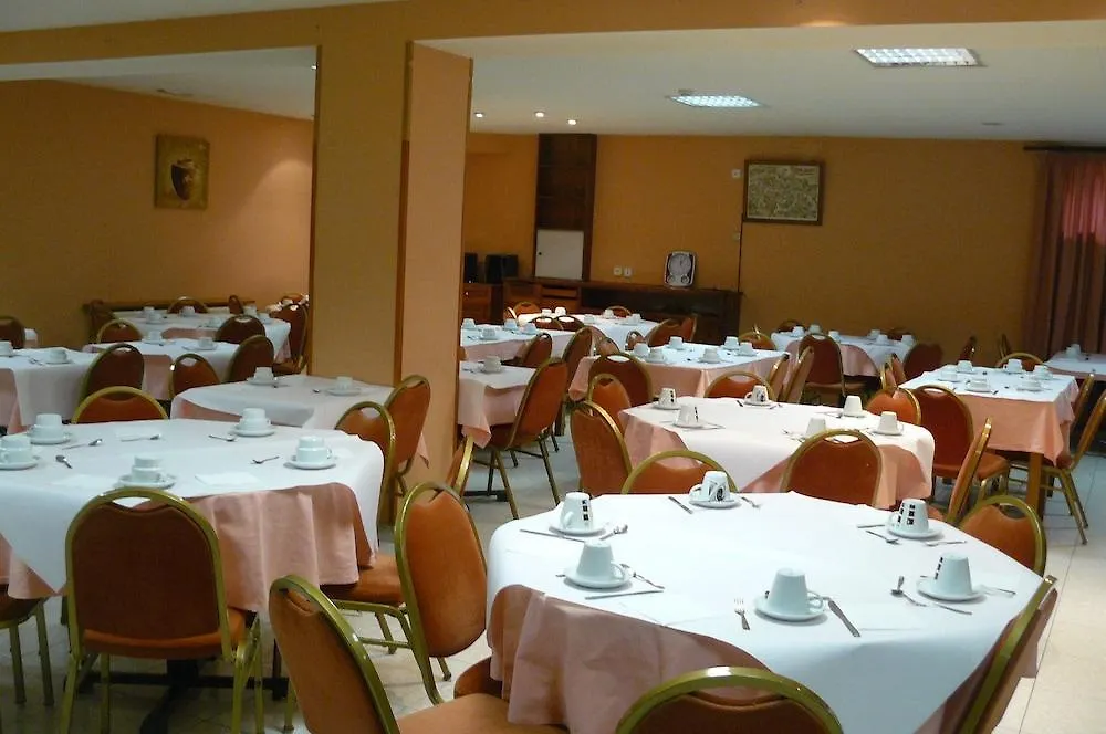 Hotel Alfa Encamp 2*,